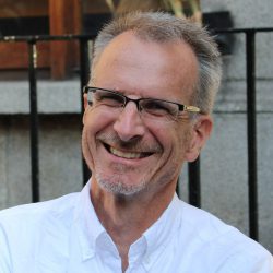 Kenneth Sammond, PhD