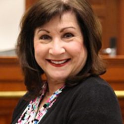 Dorothy Giamboi