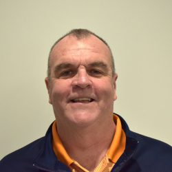 Thomas Walsh