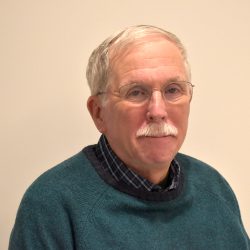 Walter Stochel 