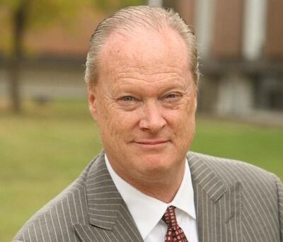 Peter J. Barnes III, the State Senator, Assemblyman, and Superior Court Judge.